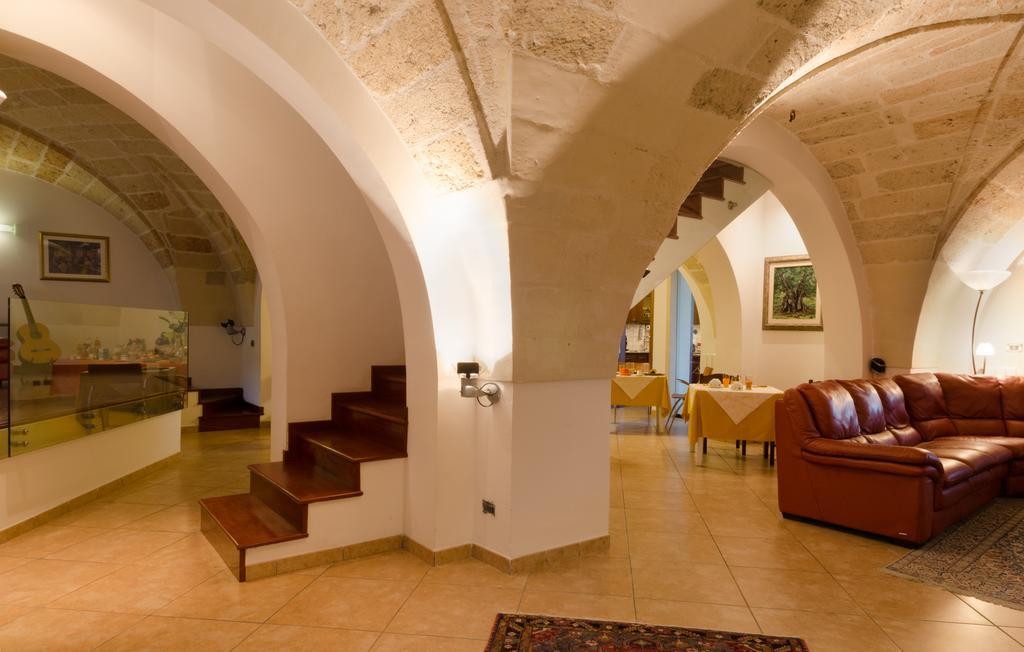 L'antica Rimessa * Lecce