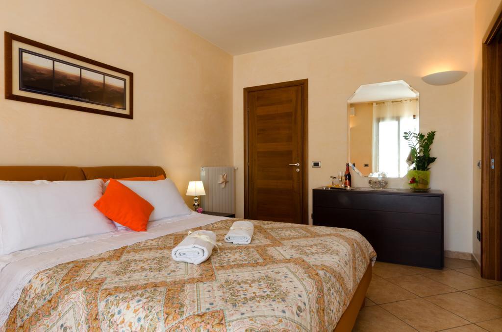 Frühstückspension L'antica Rimessa Lecce
