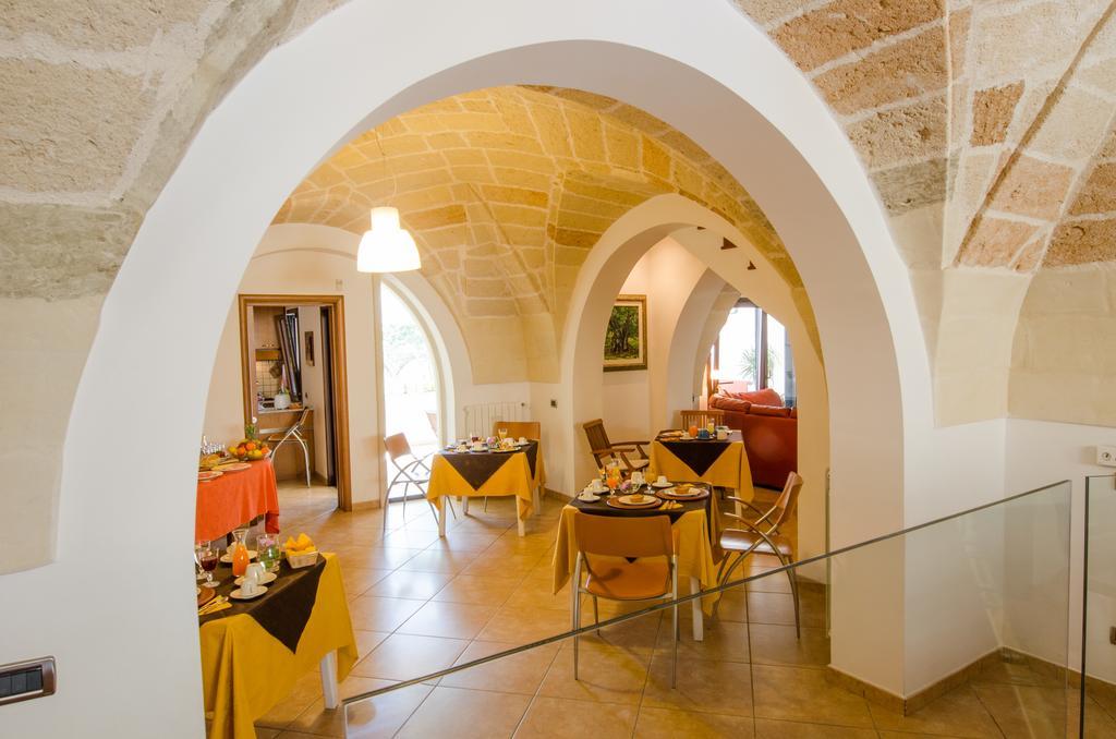 L'antica Rimessa